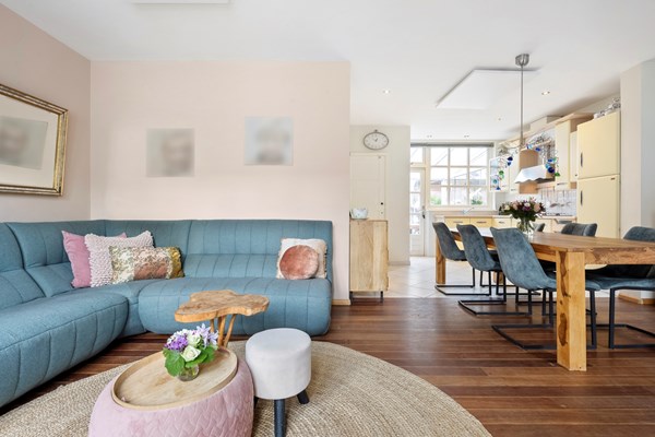 Medium property photo - Westerstraat 5, 2042 HE Zandvoort