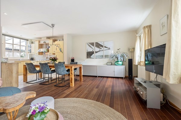 Medium property photo - Westerstraat 5, 2042 HE Zandvoort