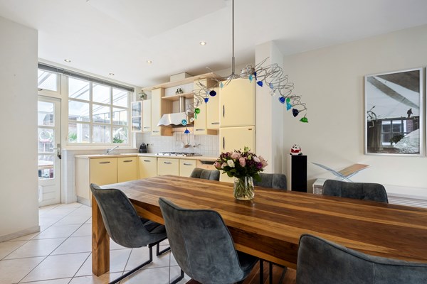 Medium property photo - Westerstraat 5, 2042 HE Zandvoort