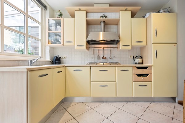 Medium property photo - Westerstraat 5, 2042 HE Zandvoort