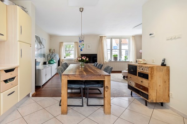 Medium property photo - Westerstraat 5, 2042 HE Zandvoort