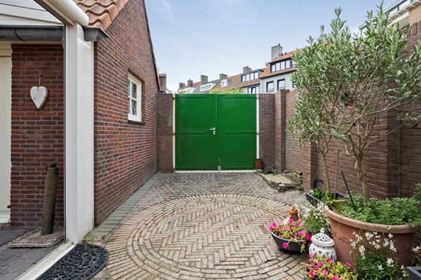 Medium property photo - Westerstraat 5, 2042 HE Zandvoort