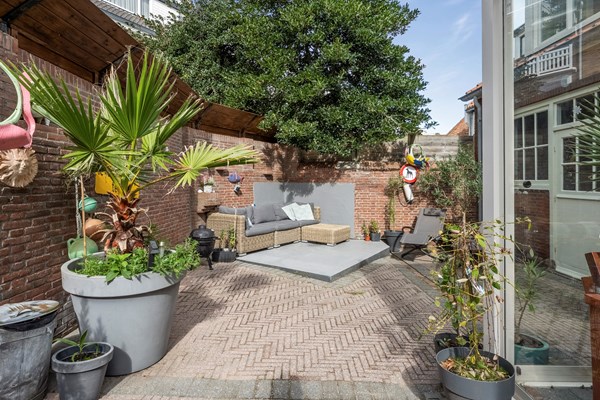 Medium property photo - Westerstraat 5, 2042 HE Zandvoort