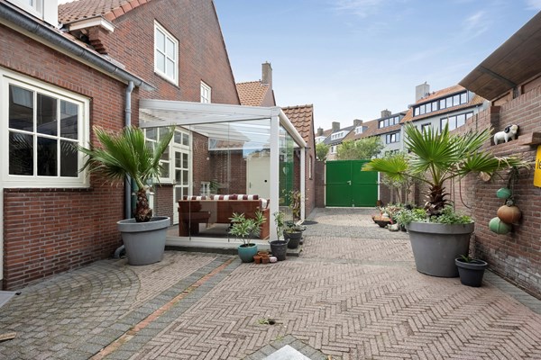 Medium property photo - Westerstraat 5, 2042 HE Zandvoort
