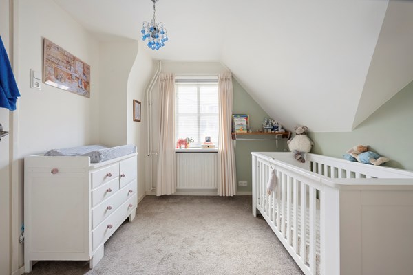 Medium property photo - Westerstraat 5, 2042 HE Zandvoort