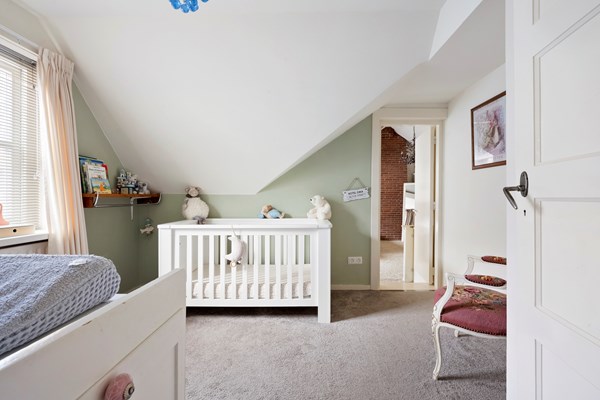 Medium property photo - Westerstraat 5, 2042 HE Zandvoort