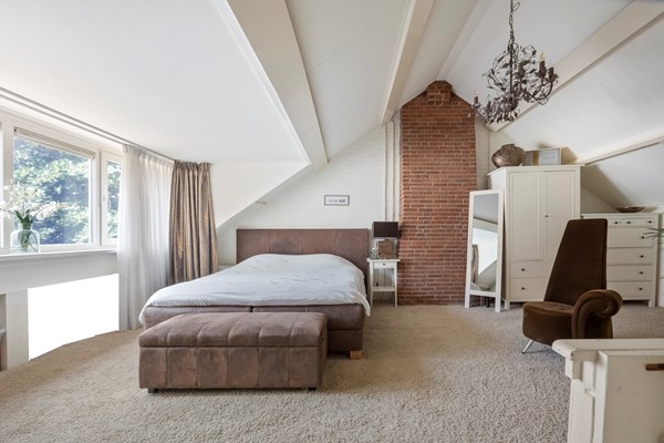 Medium property photo - Westerstraat 5, 2042 HE Zandvoort
