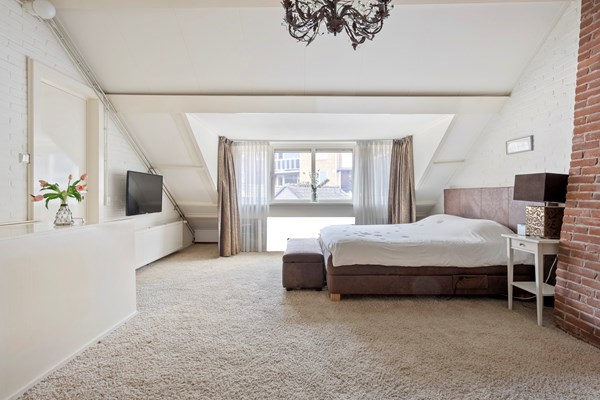 Medium property photo - Westerstraat 5, 2042 HE Zandvoort