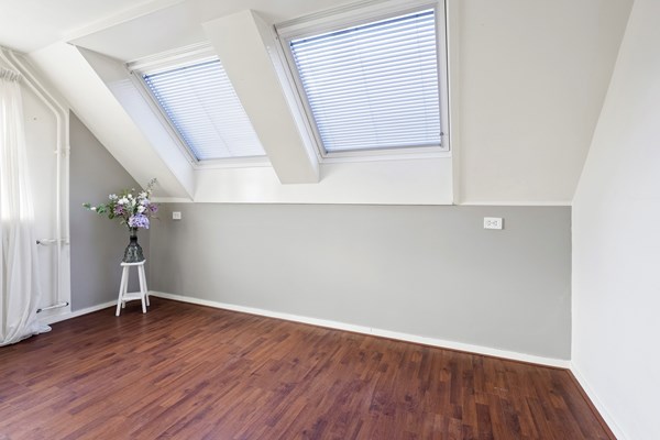 Medium property photo - Westerstraat 5, 2042 HE Zandvoort
