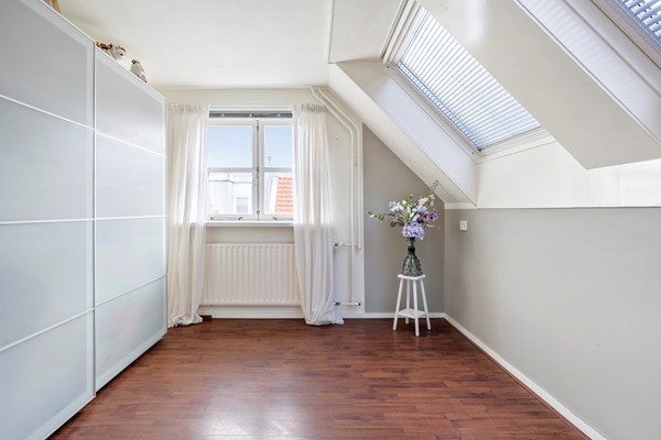 Medium property photo - Westerstraat 5, 2042 HE Zandvoort