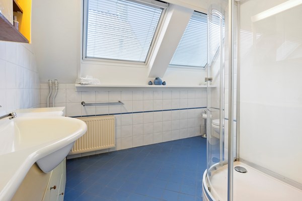 Medium property photo - Westerstraat 5, 2042 HE Zandvoort