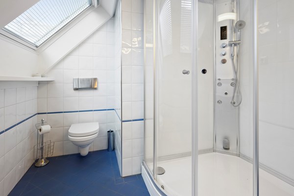 Medium property photo - Westerstraat 5, 2042 HE Zandvoort