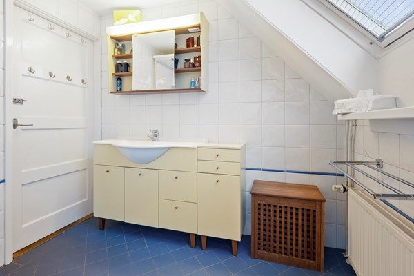 Medium property photo - Westerstraat 5, 2042 HE Zandvoort