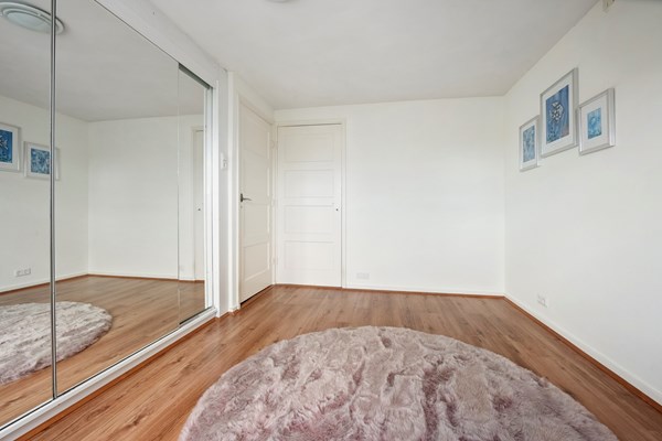 Medium property photo - Westerstraat 5, 2042 HE Zandvoort