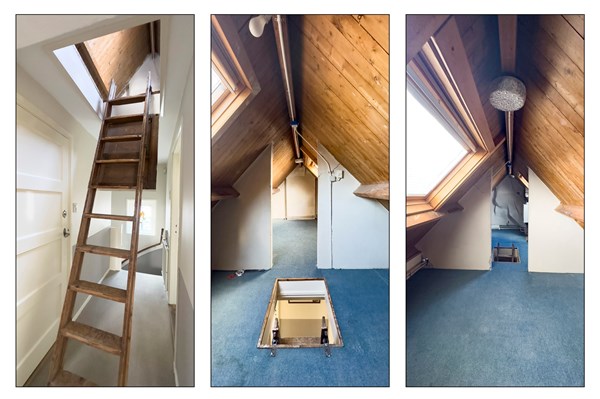 Medium property photo - Westerstraat 5, 2042 HE Zandvoort