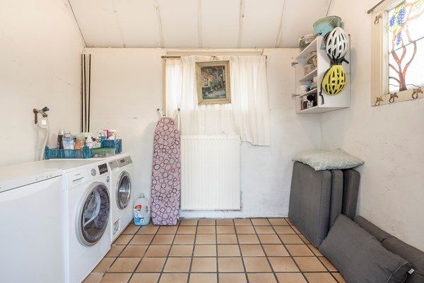 Medium property photo - Westerstraat 5, 2042 HE Zandvoort
