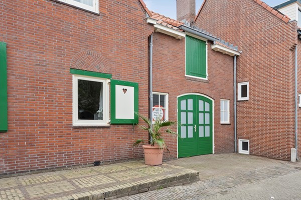 Medium property photo - Westerstraat 5, 2042 HE Zandvoort