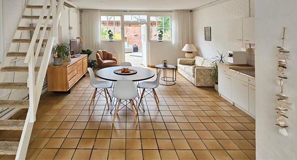 Medium property photo - Westerstraat 5, 2042 HE Zandvoort