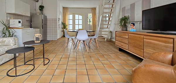 Medium property photo - Westerstraat 5, 2042 HE Zandvoort