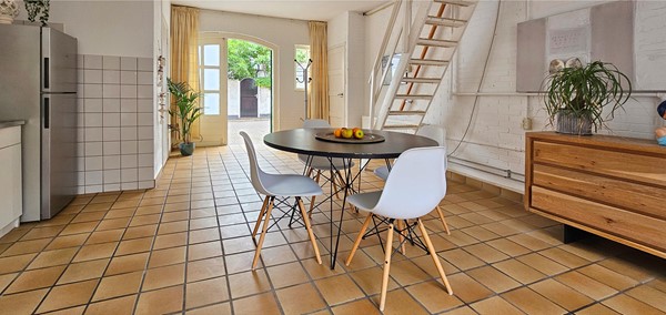 Medium property photo - Westerstraat 5, 2042 HE Zandvoort