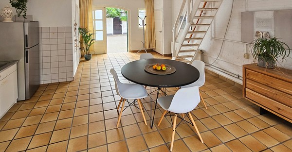 Medium property photo - Westerstraat 5, 2042 HE Zandvoort