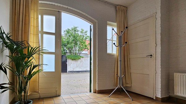 Medium property photo - Westerstraat 5, 2042 HE Zandvoort