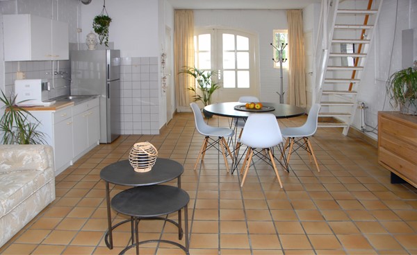 Medium property photo - Westerstraat 5, 2042 HE Zandvoort