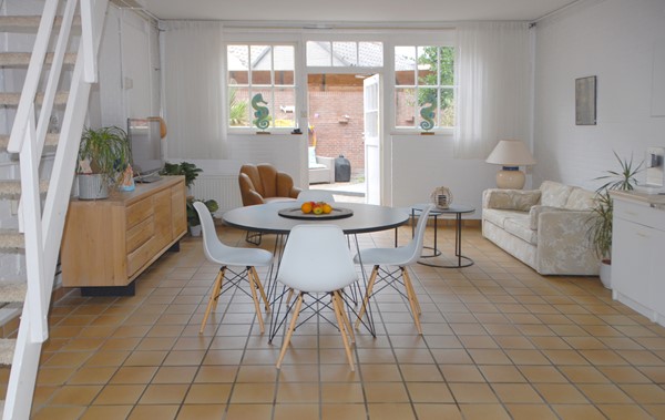 Medium property photo - Westerstraat 5, 2042 HE Zandvoort