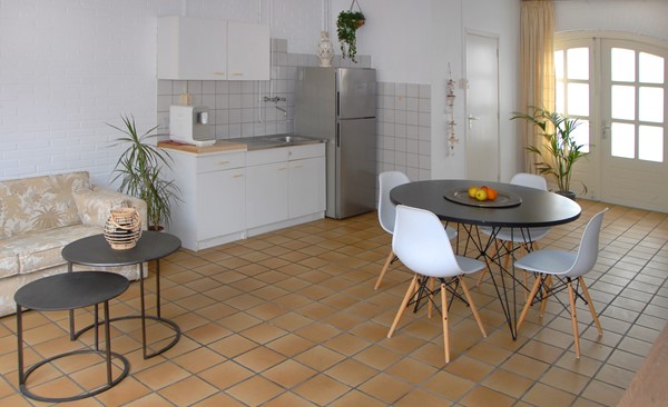 Medium property photo - Westerstraat 5, 2042 HE Zandvoort