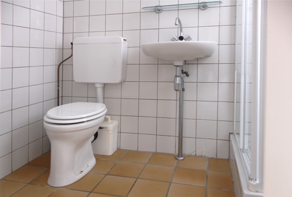 Medium property photo - Westerstraat 5, 2042 HE Zandvoort
