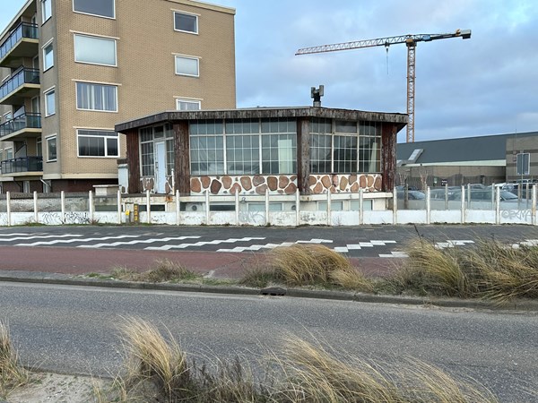 Property photo - Boulevard Barnaart 14, 2041JA Zandvoort