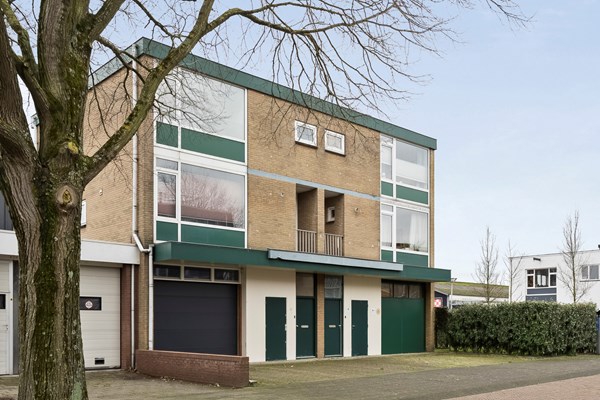 Medium property photo - Kochstraat 2A, 2041 CE Zandvoort