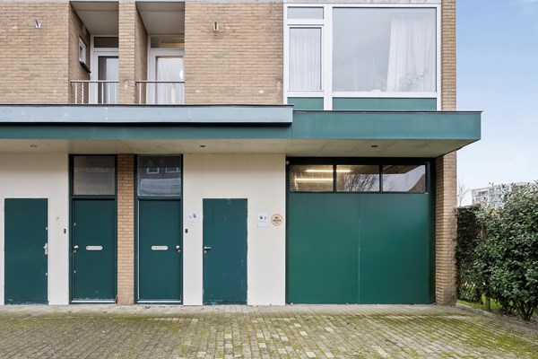Medium property photo - Kochstraat 2A, 2041 CE Zandvoort