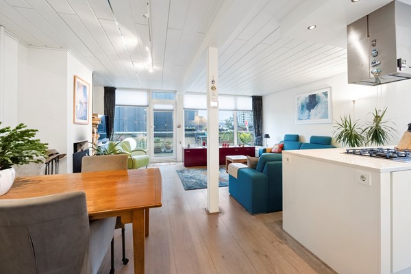Medium property photo - Kochstraat 2A, 2041 CE Zandvoort