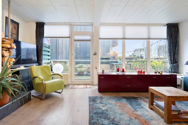 Medium property photo - Kochstraat 2A, 2041 CE Zandvoort