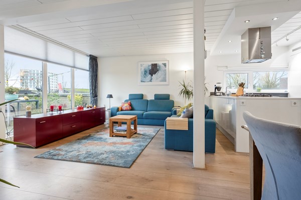 Medium property photo - Kochstraat 2A, 2041 CE Zandvoort