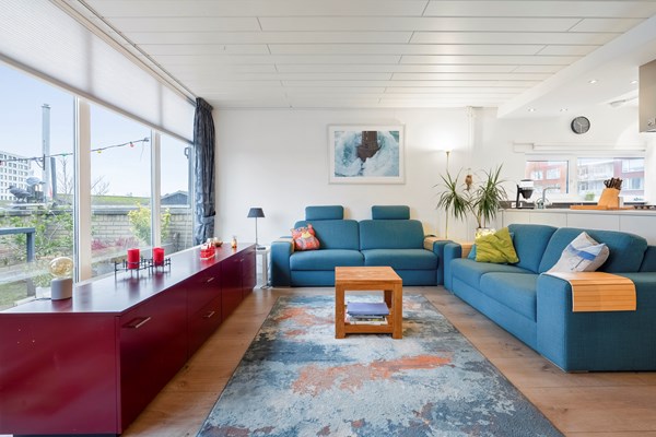 Medium property photo - Kochstraat 2A, 2041 CE Zandvoort
