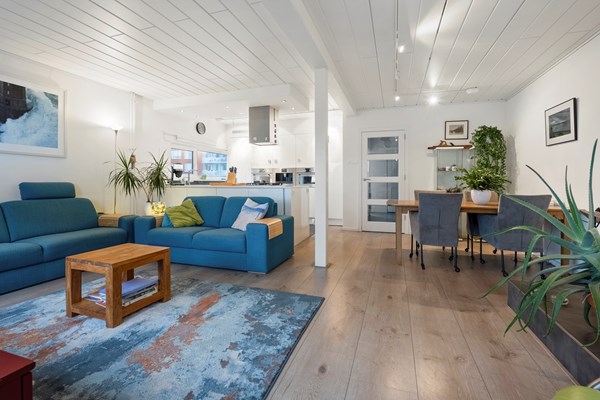 Medium property photo - Kochstraat 2A, 2041 CE Zandvoort