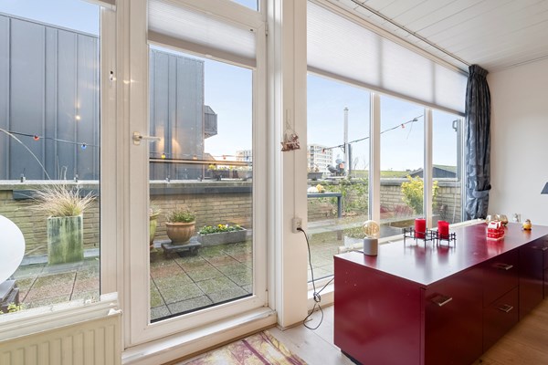 Medium property photo - Kochstraat 2A, 2041 CE Zandvoort