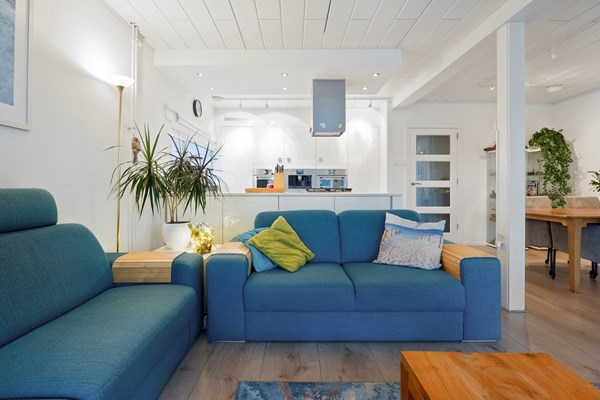 Medium property photo - Kochstraat 2A, 2041 CE Zandvoort