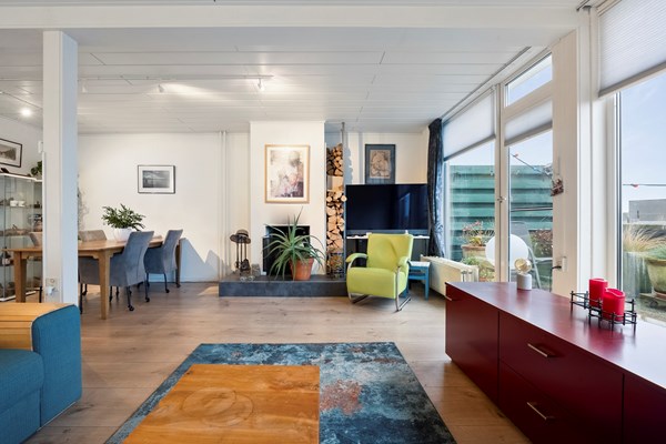 Medium property photo - Kochstraat 2A, 2041 CE Zandvoort