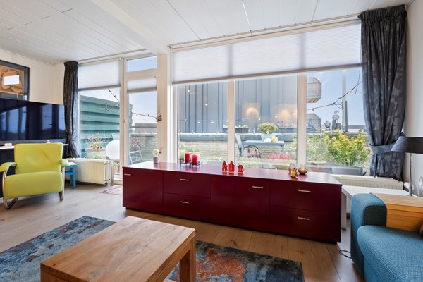 Medium property photo - Kochstraat 2A, 2041 CE Zandvoort