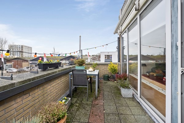 Medium property photo - Kochstraat 2A, 2041 CE Zandvoort