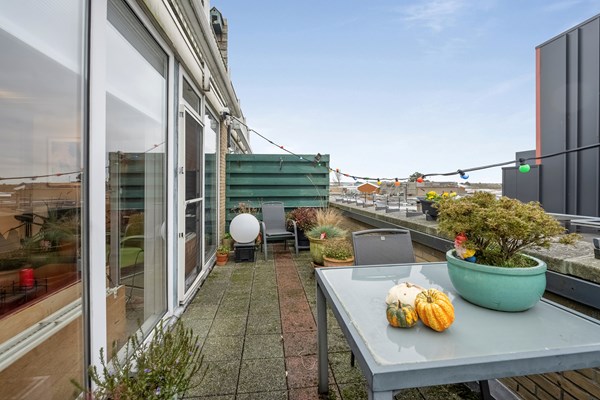 Medium property photo - Kochstraat 2A, 2041 CE Zandvoort