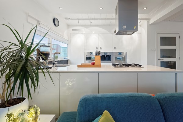 Medium property photo - Kochstraat 2A, 2041 CE Zandvoort