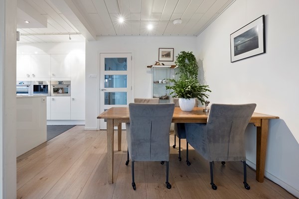 Medium property photo - Kochstraat 2A, 2041 CE Zandvoort