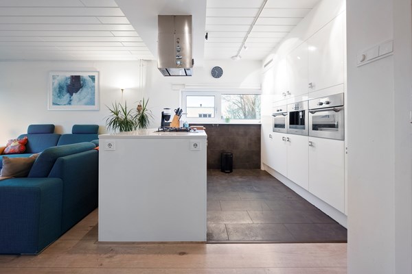 Medium property photo - Kochstraat 2A, 2041 CE Zandvoort