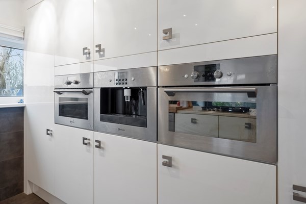 Medium property photo - Kochstraat 2A, 2041 CE Zandvoort