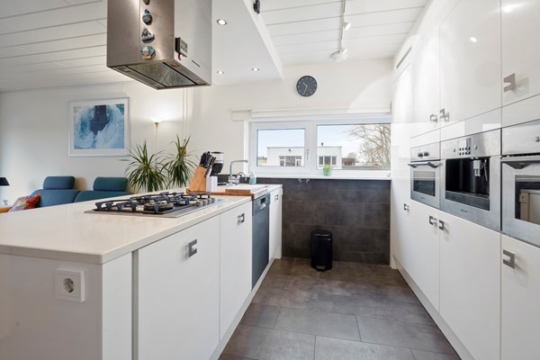 Medium property photo - Kochstraat 2A, 2041 CE Zandvoort