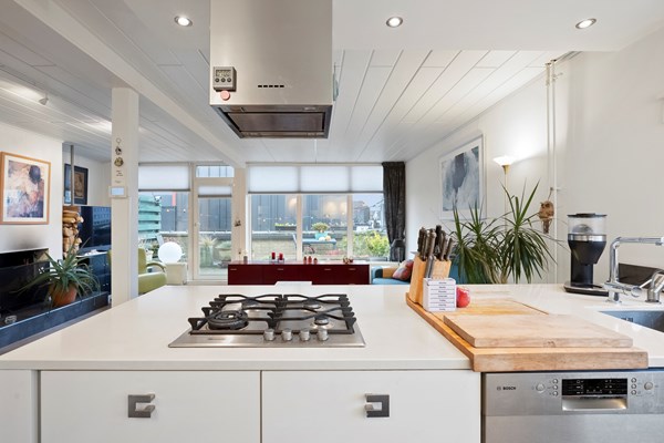 Medium property photo - Kochstraat 2A, 2041 CE Zandvoort